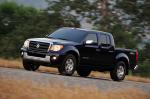 Suzuki Equator 2009 года